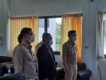 การประชุมสภาองค์การบริหารส่วนตำบลกกแดง ครั้งแรก