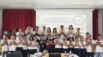 ป.ป.ช.ประจำจังหวัดมุกดาหาร ลงพื้นที่ขับเคลื่อนการประเมินคุณธ