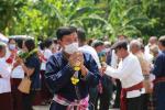 วิทยาลัย ฒ.ผู้เฒ่าตำบลกกแดง ศึกษาดูงาน ณ โรงเรียนผู้สูงอายุต