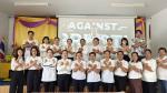 วันต่อต้านคอร์รัปชันสากล (ประเทศไทย) “FIGHT AGAINST CORRUPTI
